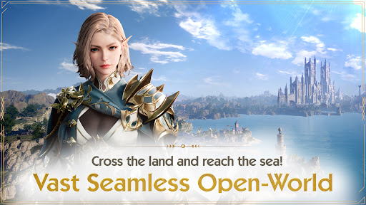 ArcheAge WAR mobile apk download for android