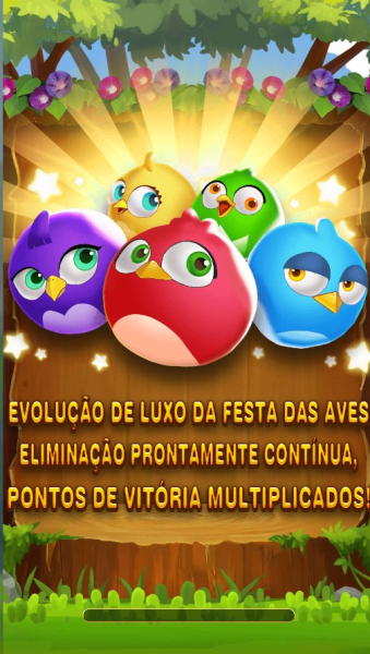 Birdsparty Deluxe Slot Apk Free Download for Android