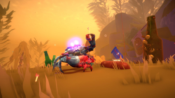 Another Crab＇s Treasure download free for android