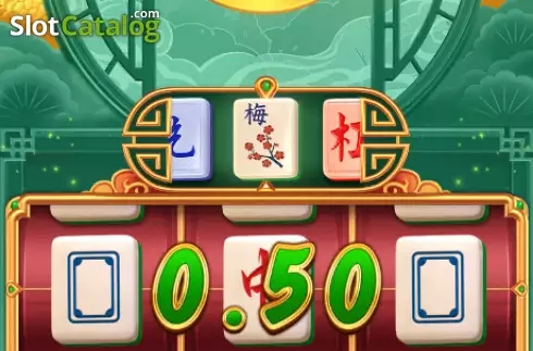 big three dragons mahjong Apk Free Download for Android v1.0 screenshot 2