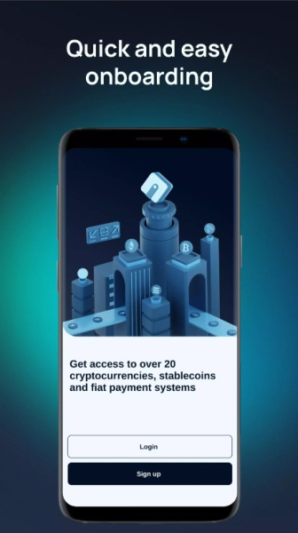 RGBMEMES wallet apk download for android