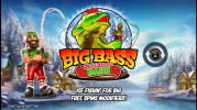 Big Bass Crash slot apk free download for android v1.0.0 screenshot 1
