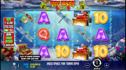 Big Bass Crash slot apk free download for android v1.0.0 screenshot 2