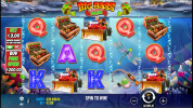 Big Bass Crash slot apk free download for android v1.0.0 screenshot 4
