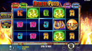 Demon Pots slot apk download latest version v1.0.0 screenshot 3