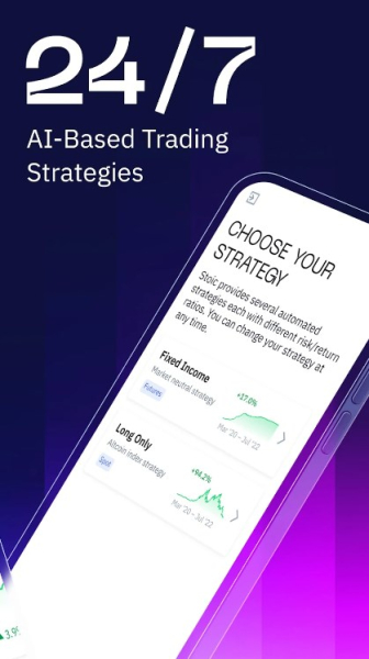 AI Crypto Trading Bot Apk Free Download for Android