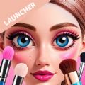 Makeup Colors Launcher apk latest version download