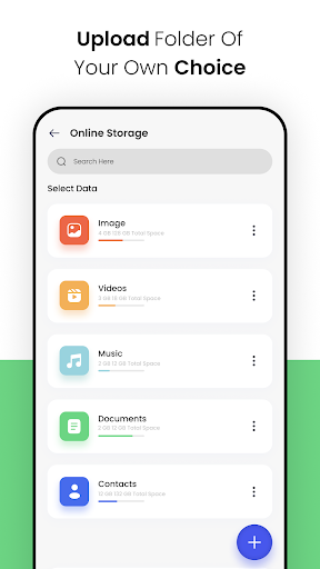 CloudGate Cloud Storage App free download for androidͼƬ1