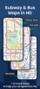 MyTransit NYC Subway & MTA Bus apk latest version download v3.15.2 screenshot 1