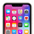 iPhone 16 Launcher iOS 18 apk free download latest version