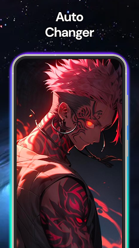 Animexa Anime Wallpaper apk 1.1.8 latest version download