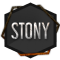 Stony Icon Pack app download for android