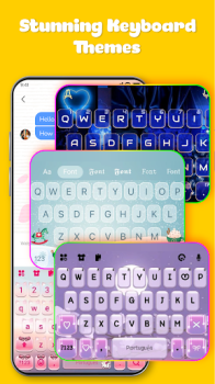 Fonts Keyboard Stylish Text apk free download for android v1.0.0 screenshot 3