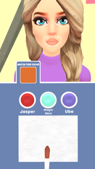 Makeup Colors Launcher apk latest version download v2.1.8 screenshot 2