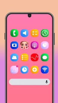 Makeup Colors Launcher apk latest version download v2.1.8 screenshot 5