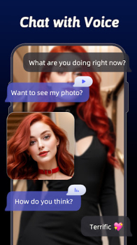 MixMate Chatbot & Character AI app free download for android v1.1.0 screenshot 2