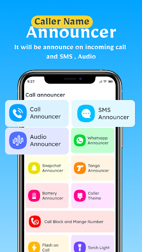 Caller Name Announcer Pro App free download latest versionͼƬ1