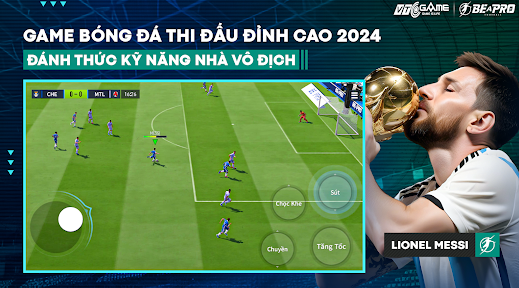 be a pro football mod apk offline 2024