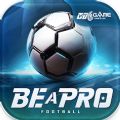 Be A Pro Football Apk Obb Download for Android