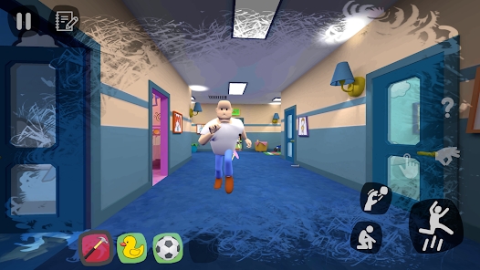 Secret School Day 1apk download for androidͼƬ1