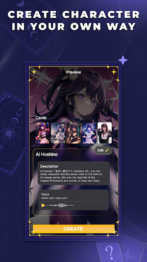 Waifu chat AI Anime Chatbot apk download latest version