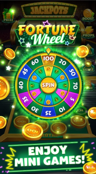 Cash Prizes Carnival Coin Game MOD APK 3.4 latest version v3.4 screenshot 1