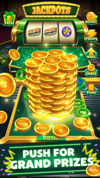 Cash Prizes Carnival Coin Game MOD APK 3.4 latest version v3.4 screenshot 3