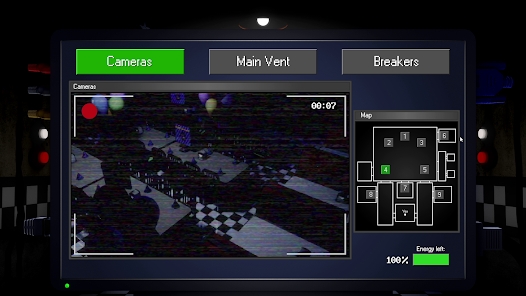 Five Nights at Maggie＇s 3 apk download for android   v1.1.4 screenshot 1