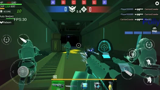 Starfront Galactic Warfare apk download latest version