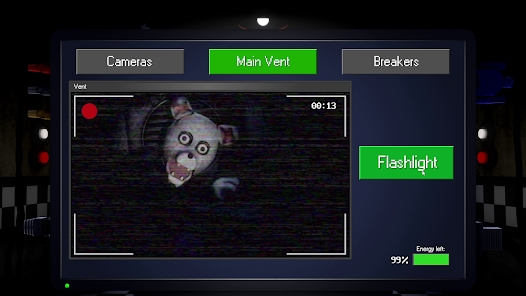 Five Nights at Maggie＇s 3 apk download for android   v1.1.4 screenshot 2