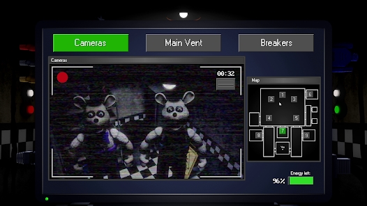 Five Nights at Maggies 3 apk download for android  ͼƬ1