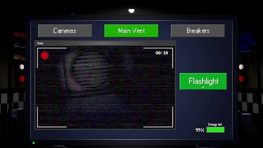 Five Nights at Maggie＇s 3 apk download for android   v1.1.4 screenshot 3