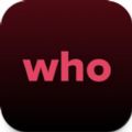 Who Live Video Chat app latest