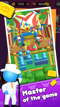 Color Seat 3D Match apk download for android v1.0.6 screenshot 3