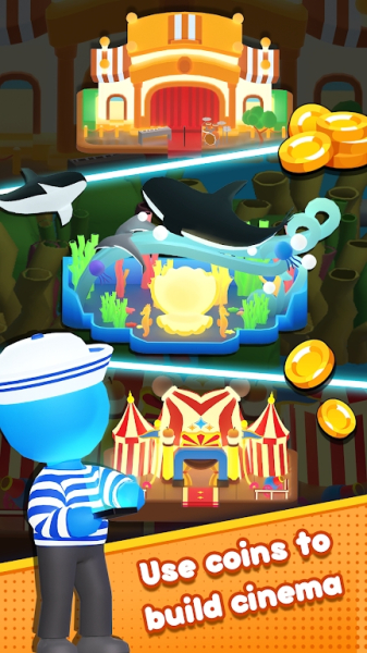 Color Seat 3D Match apk download for android