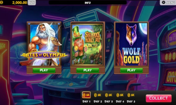 Sticky Bees Slot Apk Download Latest Version