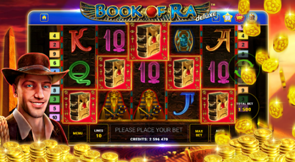 Zeus vs Hades Gods of War Slot Apk Download for Android