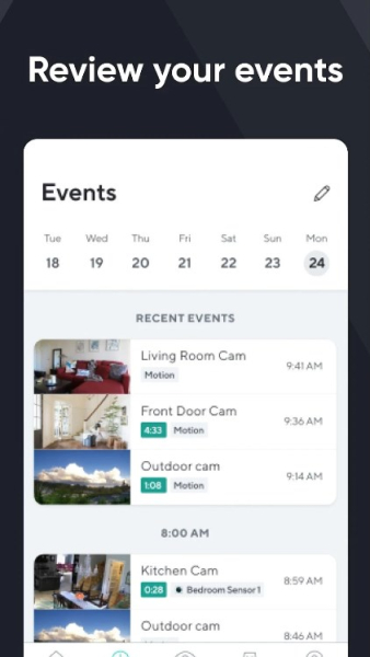 Wyze Make Your Home Smarter APK latest version download