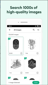 Cricut Design Space app for android download v5.61.0 screenshot 2