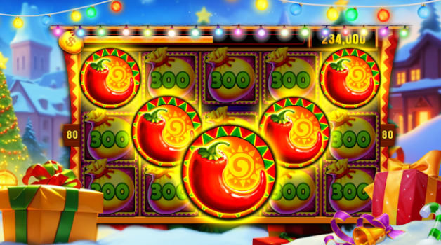 Floating Dragon Dragon Boat Festival Slot Apk Free Download v1.0 screenshot 2