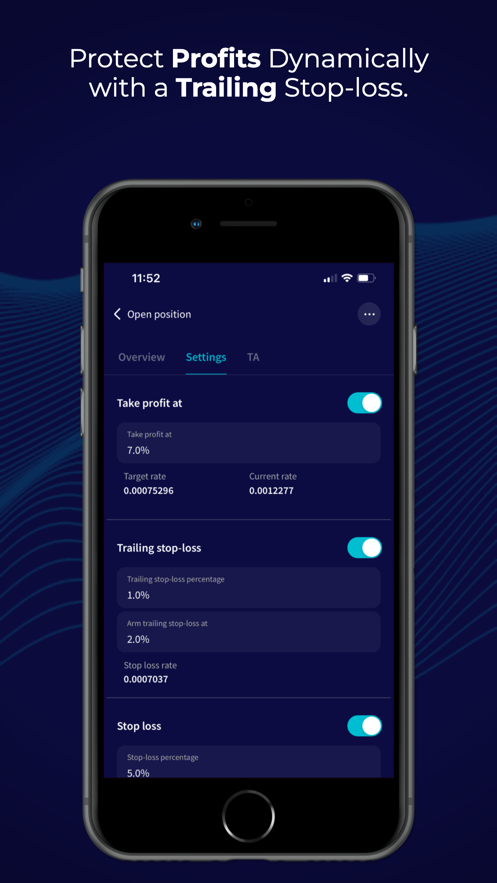 Pluton crypto wallet app download for androidͼƬ1