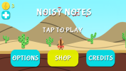Noisy Notes apk download latest version v1.0 screenshot 4