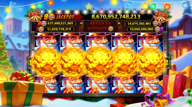 Floating Dragon Dragon Boat Festival Slot Apk Free Download v1.0 screenshot 4