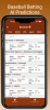 Game Day Betting Predictions App Download Latest Version v1.2.11 screenshot 2