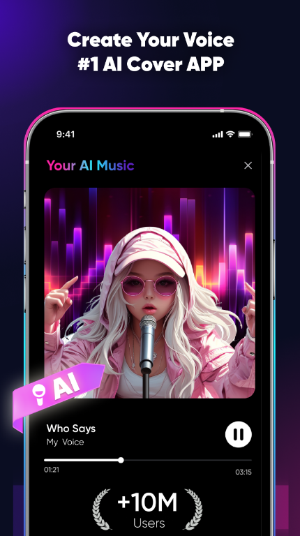 SingUp Music Ai Premium Apk 1.3.2 Latest Version