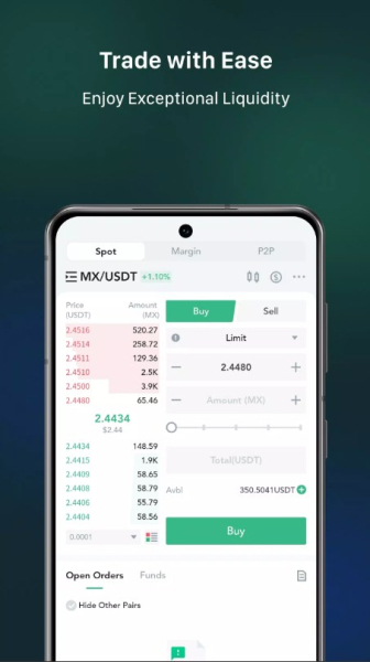 CARDANO CHAIN coin wallet app for android download 
