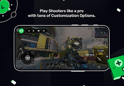 Mantis Gamepad Pro Premium Apk 2.2.9.6b Full Version Download v2.2.9.6b screenshot 1