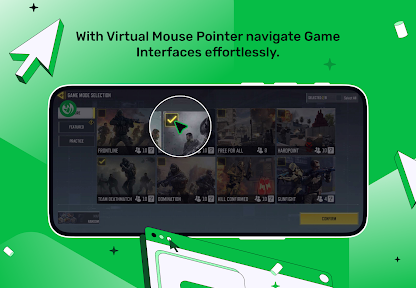 Mantis Gamepad Pro Premium Apk 2.2.9.6b Full Version Download v2.2.9.6b screenshot 2