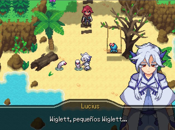 Pokemon Reminiscencia android apk latest version 