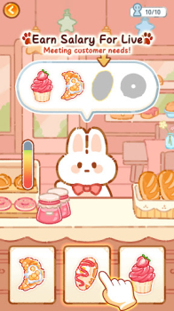 Cat Boba Tea google game download latest version v1.0.1 screenshot 2